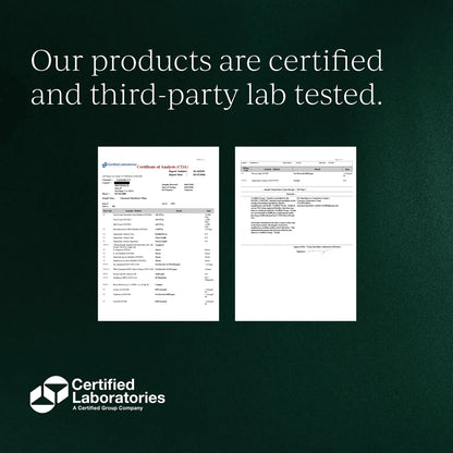 Fermented Liposomal Glutathione