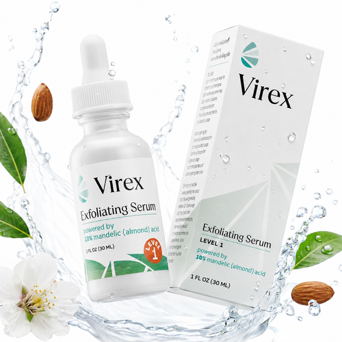 Mandelic Acid Serum