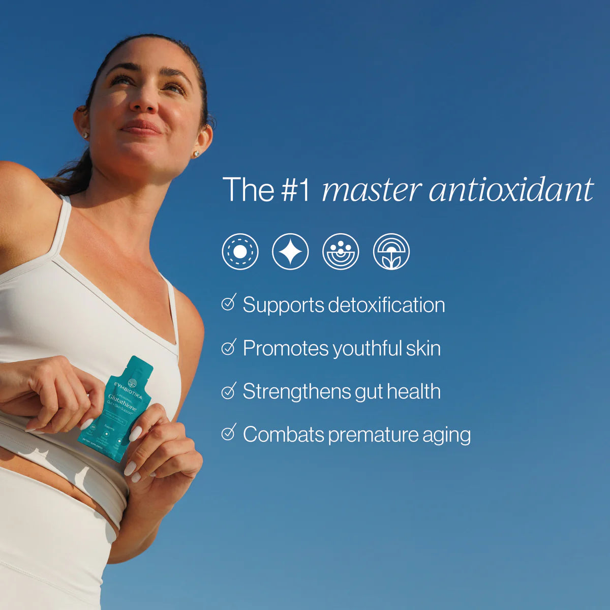 Fermented Liposomal Glutathione