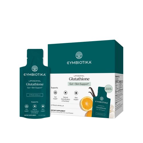 Fermented Liposomal Glutathione