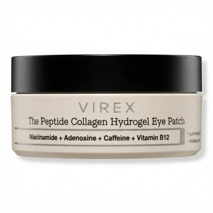 Nordic Peptide Hydrogel Eye Patch