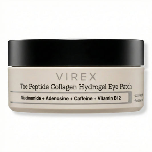 Nordic Peptide Hydrogel Eye Patch